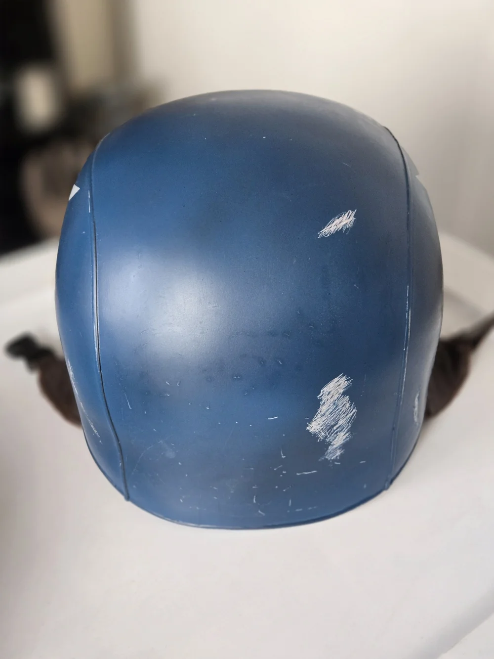 Captain America Helmet